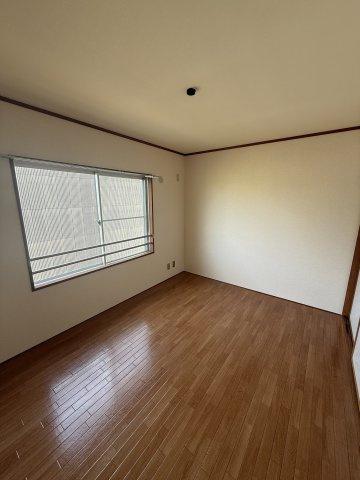 グレーセル宮永の洋室