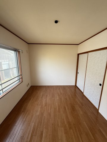 グレーセル宮永の洋室