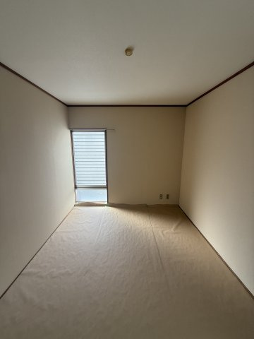 グレーセル宮永の和室