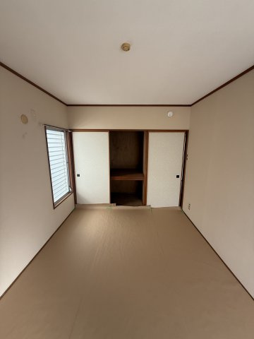 グレーセル宮永の和室