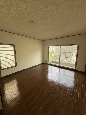 グレーセル宮永の居間・リビング