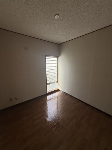 グレーセル宮永の洋室