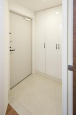 【玄関】 | パークアクシス蔵前