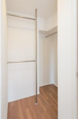 【収納】 | パークアクシス蔵前