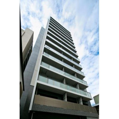 【外観】 | パークアクシス蔵前