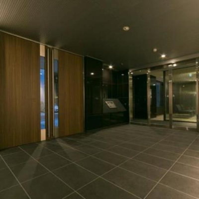 【セキュリティ】 | パークアクシス蔵前