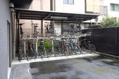 【その他共用部分】 | パークアクシス蔵前