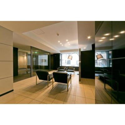 【ロビー】 | パークアクシス蔵前