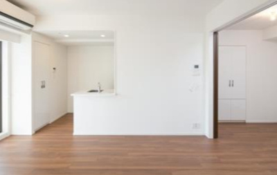 【居間・リビング】 | パークアクシス蔵前