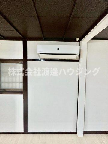 大阪市平野区喜連東２丁目の一戸建てのその他