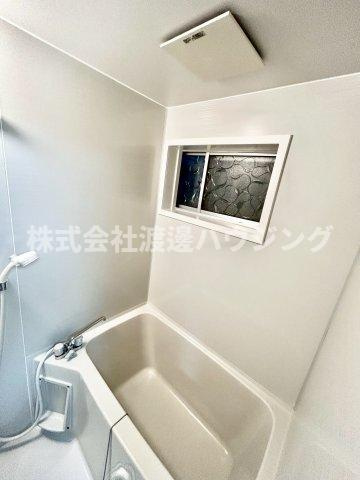 大阪市平野区喜連東２丁目の一戸建てのその他|窓