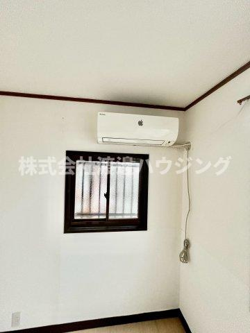 大阪市平野区喜連東２丁目の一戸建てのその他|窓