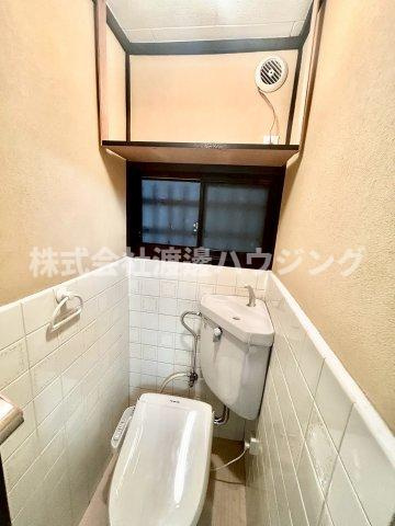 大阪市平野区喜連東２丁目の一戸建てのその他|窓