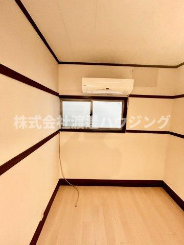 大阪市平野区喜連東２丁目の一戸建てのその他|窓