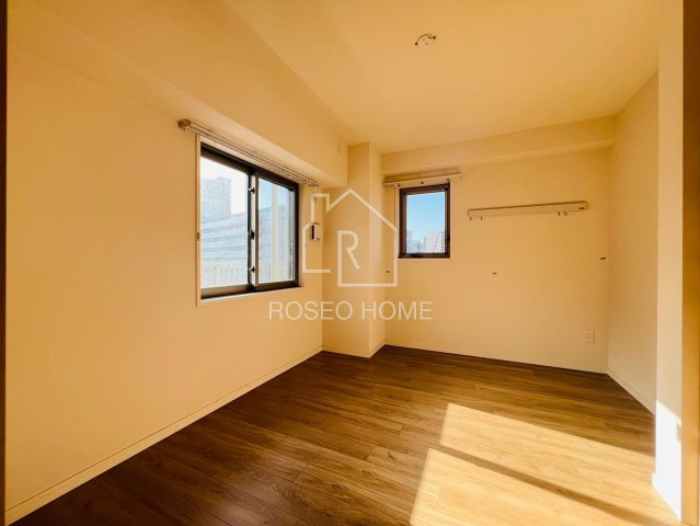 Ｖｉａ　Ｓｏｌｅ　真法院 の内装|同マンション別部屋：参考写真