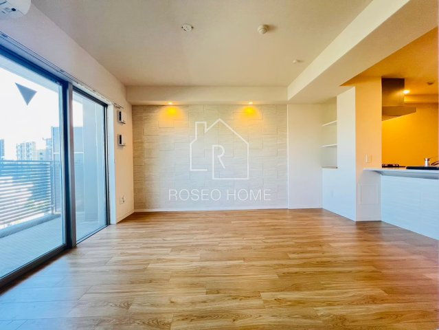 Ｖｉａ　Ｓｏｌｅ　真法院 のその他|同マンション別部屋：参考写真