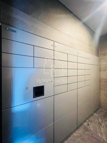 Ｖｉａ　Ｓｏｌｅ　真法院 のその他共用部分|同マンション別部屋：参考写真