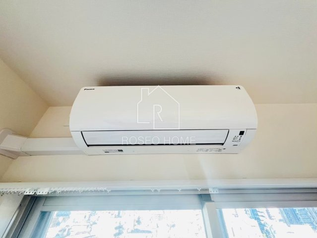 Ｖｉａ　Ｓｏｌｅ　真法院 の設備|同マンション別部屋：参考写真