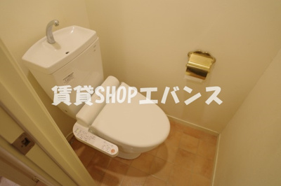 【トイレ】 | セリシール