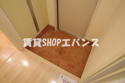 【玄関】 | セリシール