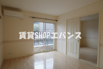 【寝室】 | セリシール