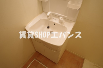 【洗面所】 | セリシール