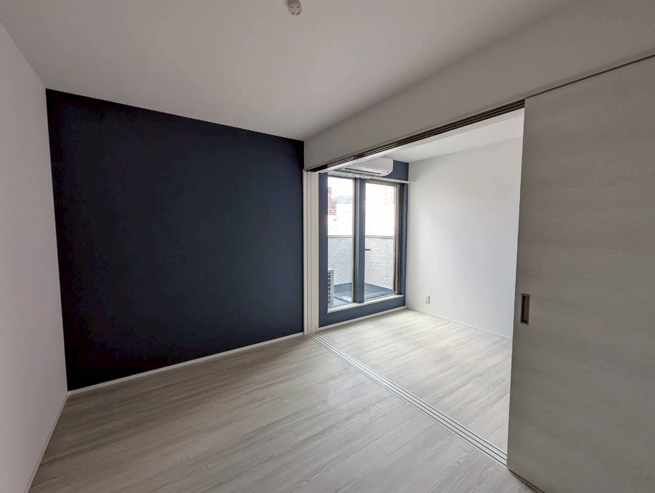 ドエル小花の居間・リビング