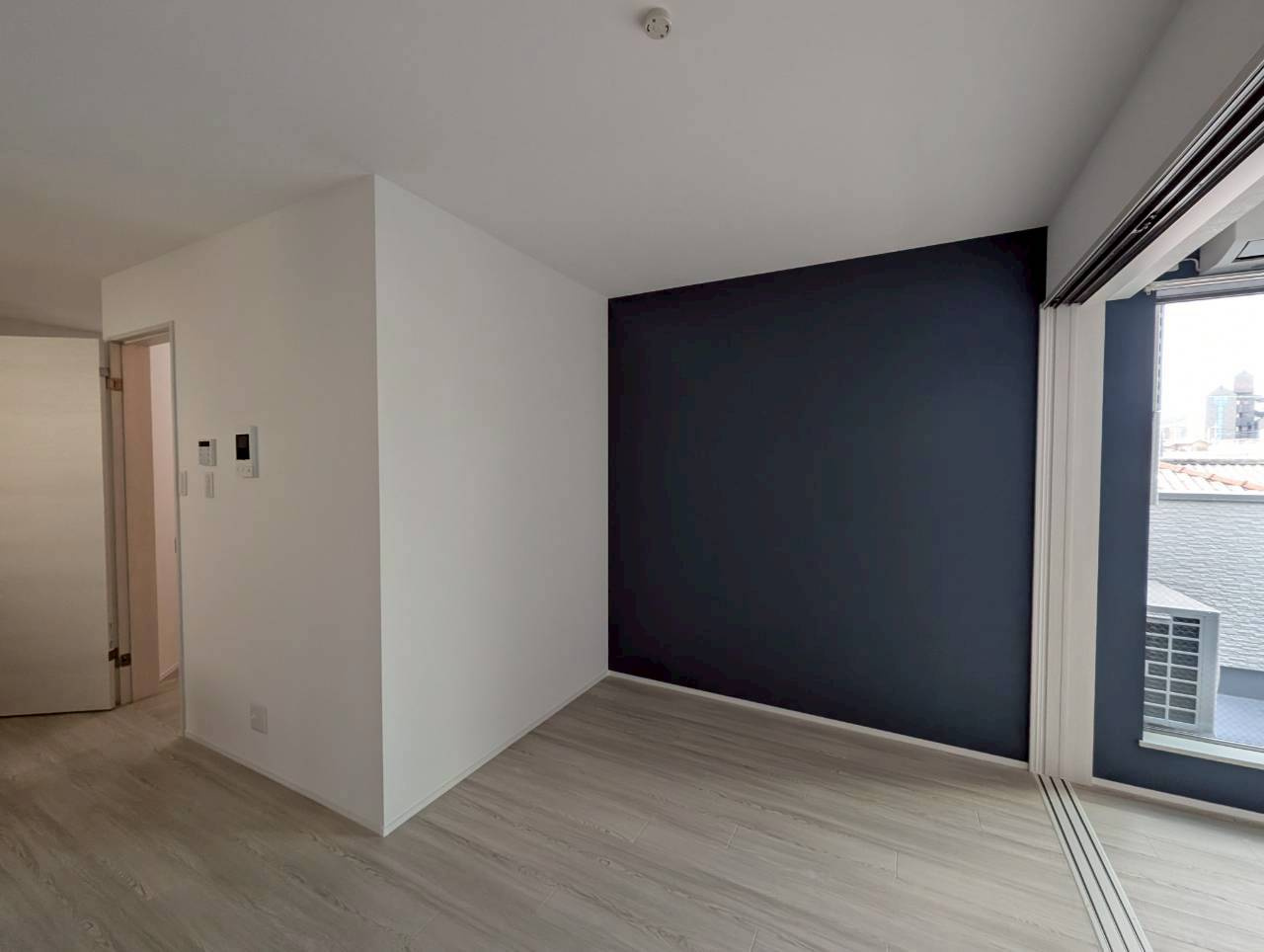 ドエル小花の居間・リビング