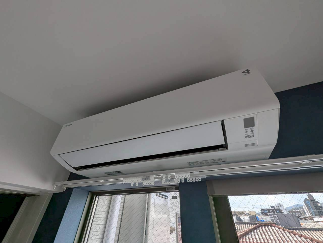 ドエル小花の設備