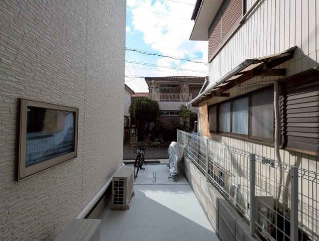 ドエル小花の展望