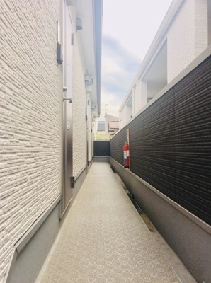 【ロビー】 | グランドーレ高円寺