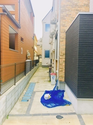 【その他共用部分】 | グランドーレ高円寺