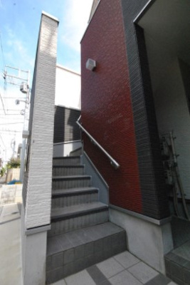 【その他】 | グランドーレ高円寺