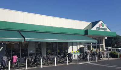 【周辺】 | グランドーレ高円寺