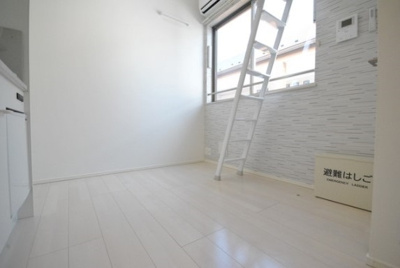 【居間・リビング】 | グランドーレ高円寺