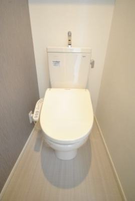 【トイレ】 | グランドーレ高円寺