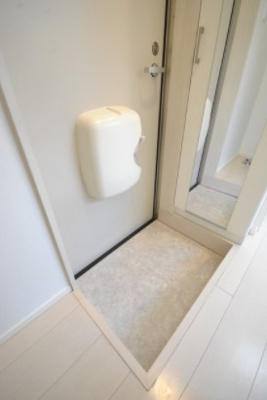 【玄関】 | グランドーレ高円寺