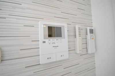 【セキュリティ】 | グランドーレ高円寺