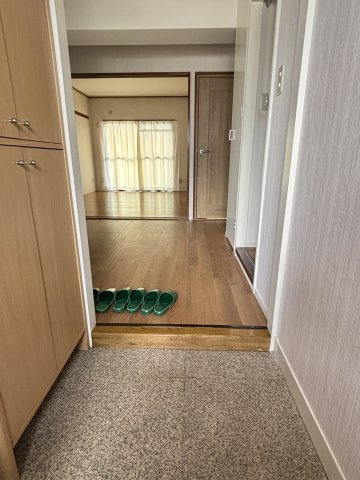 ★玄関★