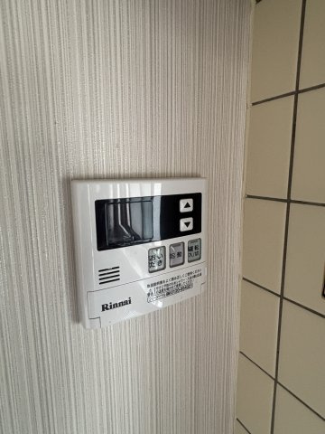 ★給湯パネル★