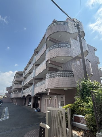 セントラルパレス二俣川の画像