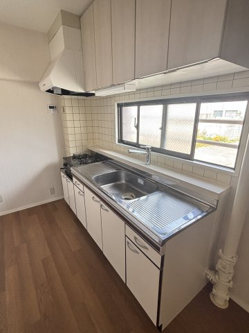 ★キッチン★