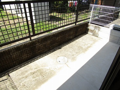 【バルコニー】 | ラサンテ