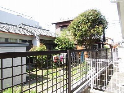 【展望】 | ラサンテ