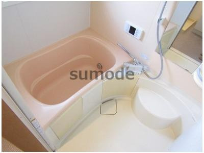 【浴室】 | ラサンテ