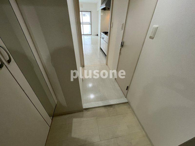 【玄関】 | フェリーチェ難波