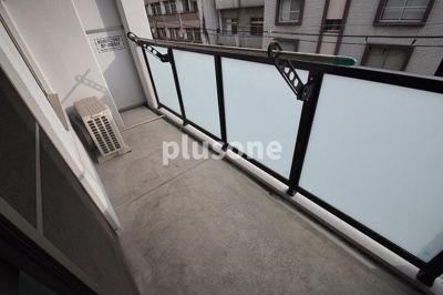 【バルコニー】 | フェリーチェ難波