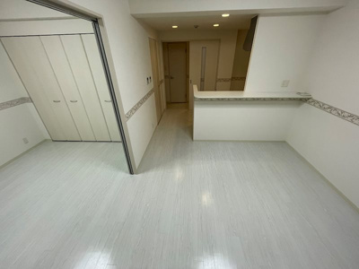 【内装】 | フェリーチェ難波