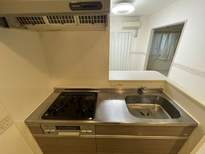 【キッチン】 | フェリーチェ難波