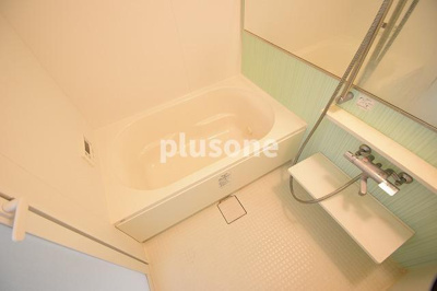 【浴室】 | フェリーチェ難波